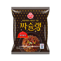 OTTOGI Jjachelin Ramen  145g