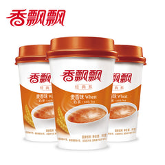 XIANG PIAO PIAO Milchtee mit Weizengeschmack 80gx3