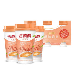 XIANG PIAO PIAO Original Milchtee 80gx3