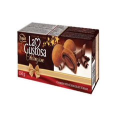Beyoglu La Gustosa Schokoladen-Festival 150g