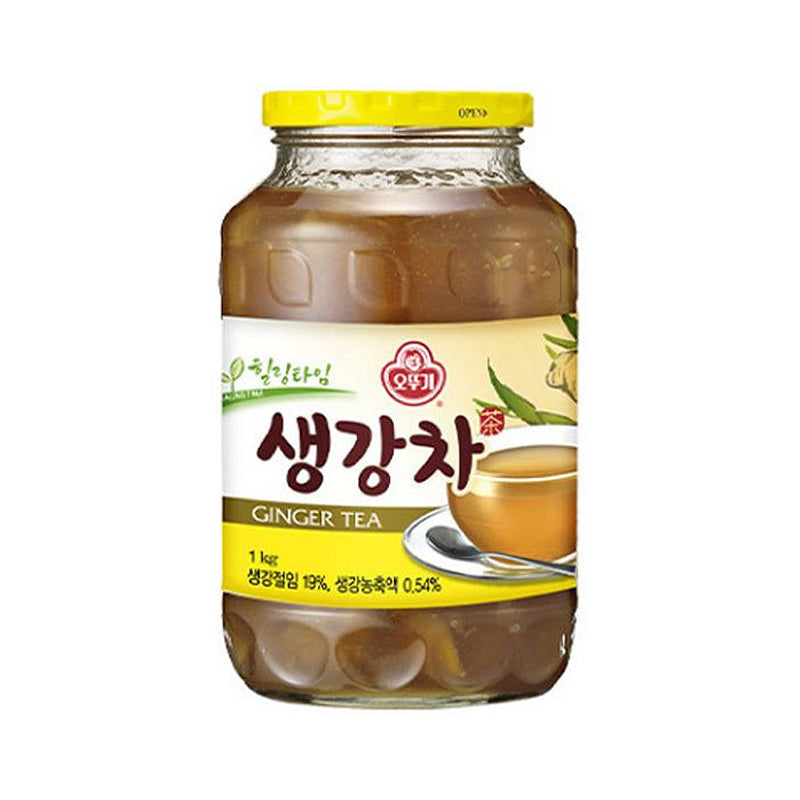 OTTOGI Ingwer Tee  1kg