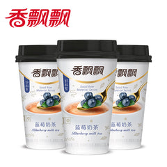 XIANG PIAO PIAO Blaubeermilchtee 76gx3