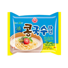 OTTOGI Kongguksu Ramyeon Sojabohnen Ramen 135g