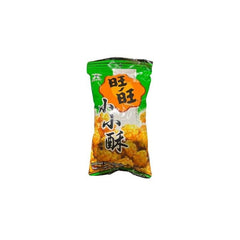 MHD:16.10.2024 WANTWANT Mini Reiscracker Hähnchen 60 g