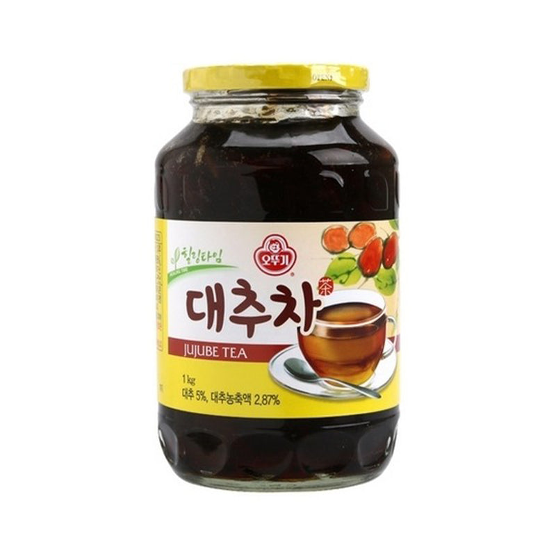 OTTOGI Daechu Tee 1kg