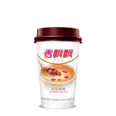 XIANG PIAO PIAO Roter Bohnen Milchtee 64g