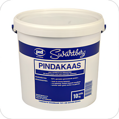 PCD Erdnussbutter 10kg
