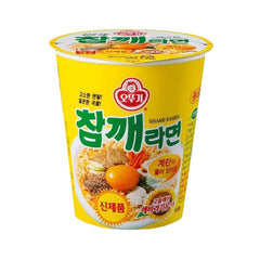 OTTOGI Chamggae-Ramen Cup 65g