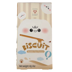 Tokimeki Keks-Stick Bubble Tea 40g