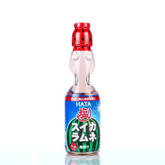 Hatakosen Ramune Wassermelone Fl 200ml