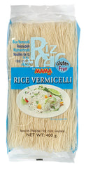 MAMA Reisnudeln 8 Stück Reisnudeln 400g