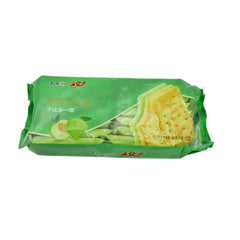 KangShiFu 3+2 Sandwichcracker (Pflaumenkäsegeschmack) 400G