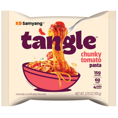 SAMYANG Instant Nudeln Tangle Stückige Tomate 105g