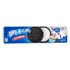 Oreo Kekse - Kuchen Geschmack 97g
