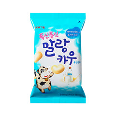 LOTTE Malang Cow Kaubonbon mit Milch 79g