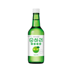LOTTE Chumchurum Sunhari 12% - Apfel 350ml