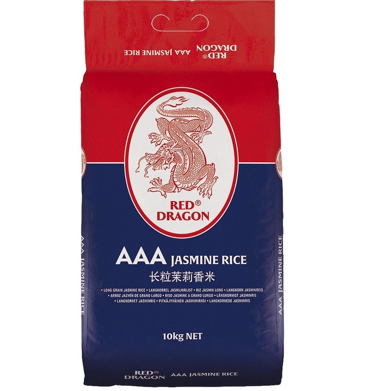 Red Dragon Cambodian Aroma Aaa Langkornreis 10 KG