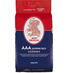 Red Dragon Cambodian Aroma Aaa Langkornreis 10 KG