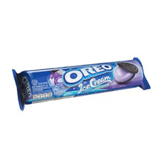 Oreo Heidelbeer-Eiscreme 119,6 g