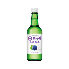 LOTTE Chumchurum Sunhari 12% - Heidelbeere 350ml