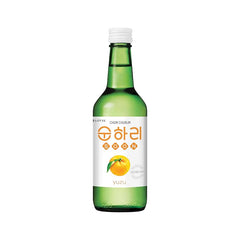 LOTTE Chumchurum Sunhari 12% - Zitrone 350ml