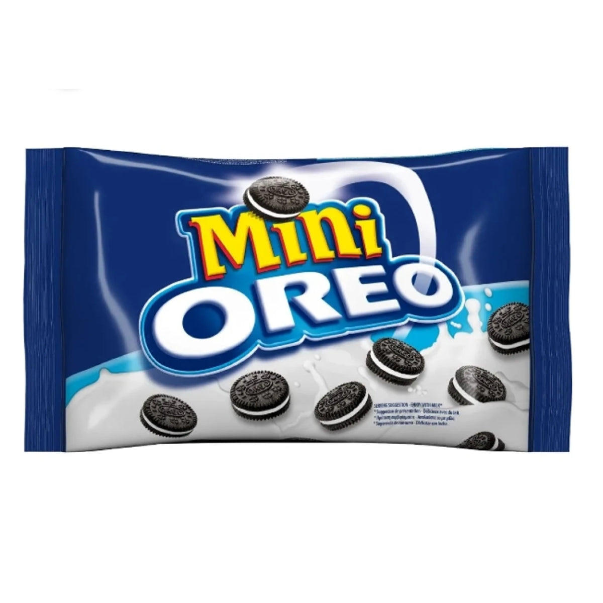 Oreo Mini Oreo 400g
