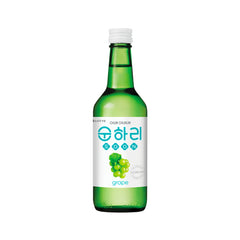LOTTE Chumchurum Sunhari 12% - weiße Traube 350ml