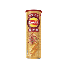 Lays Kartoffelchips der Snack-Serie (Sojasaucenkekse) 90G