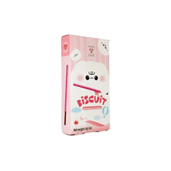 Tokimeki Keksstäbchen Erdbeergeschmack 40g
