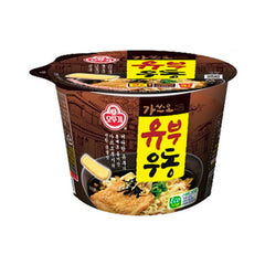 OTTOGI Yubu Udon Big Cup 100g