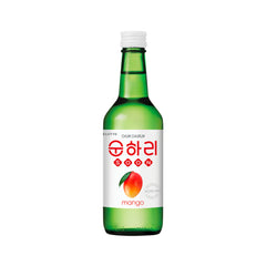 LOTTE Chumchurum Sunhari 12% - Mango 350ml