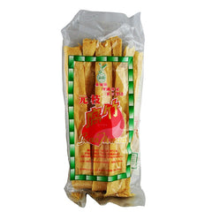 EAGLOBE Eagle's Ball Brand Getrockneter Tofu mit Yuan Zhi 150g