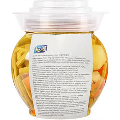Yumei Assorted Pickles 450g