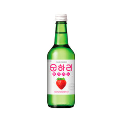 LOTTE Chumchurum Sunhari 12 % - Erdbeere 350ml
