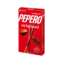 LOTTE Pepero - Original 67g