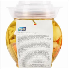 Yumei Pickled Cowpea 450g