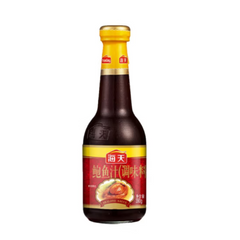 Haday Abalone-Sauce 390g
