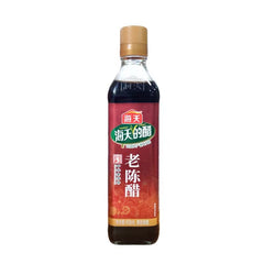 Haday Traditionell gereifter Essig, 450 ml