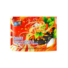 Yumei Instant Nudel Hengyang Style 220g