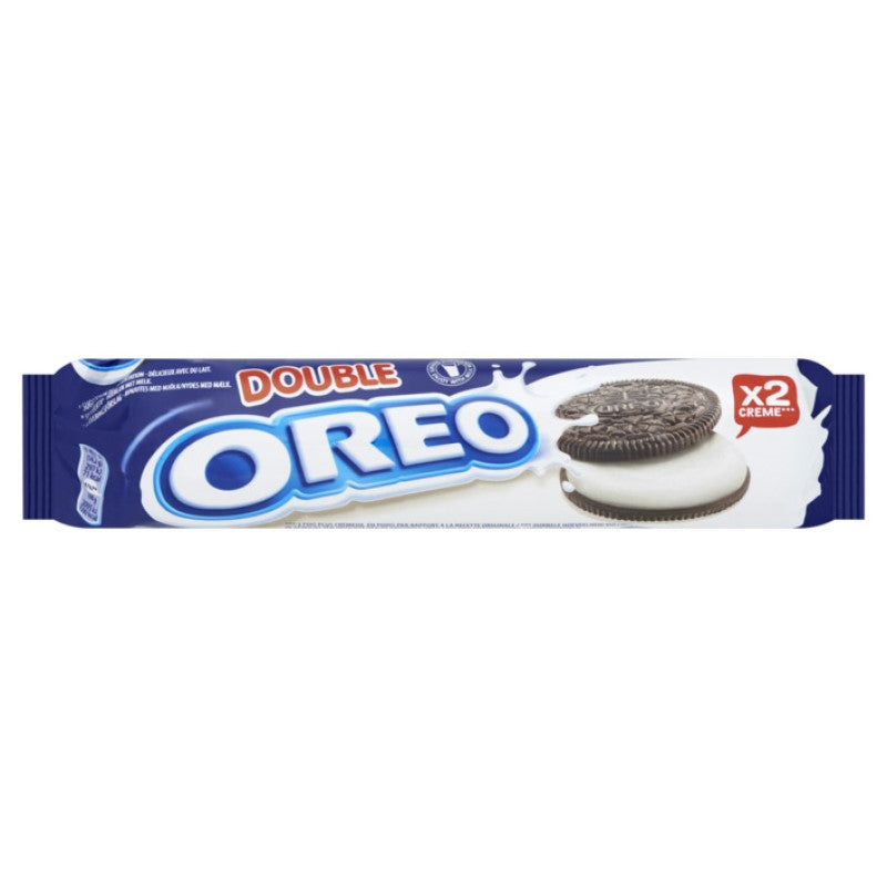 Oreo Kekse Doppelcreme 157g