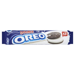 Oreo Kekse Doppelcreme 157g