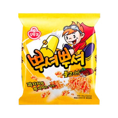 OTTOGI Ppushu Ppushu - Bulgogi  90g