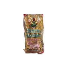 COCK Getrocknete Soja Stangen 200 g