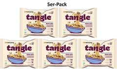 SAMYANG Instant Nudeln Tangle Cremige Pilze 5er-Pack (5x105g)