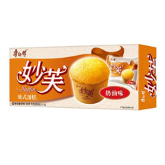 KangShiFu Miaofu-Boxkuchen (Sahnegeschmack) 96 G