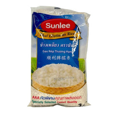 Sunlee Klebreis 1kg