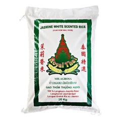 Royal Thai Rice Jasmin Langkorn Reis Thailand Spezial 20 kg