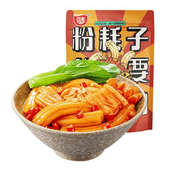 5er Pack Baijia Vermicelli, sweet and spicy-FenHaoZi 290 g x 5