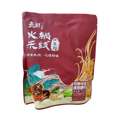 5er Pack YuanXian Instant Hot Pot Reisnudeln 253 g x 5