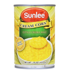 Sunlee Mais in Dosen (leicht zu öffnen) 410g